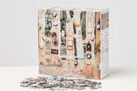 This chrysler building puzzle is a perfect option to get started with if you're new to this … 33 Best Jigsaw Puzzles For Adults In Lockdown Glamour Uk