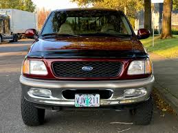 Image result for Vermillion 1997 Ford