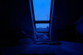 Black And Blue Aesthetic Room Dark Blue Aesthetic Blue Aesthetic Im Blue Feeling Blue