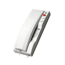 Mas Compact Bergama Bt01c Kapi Telefonu Goruntusuz Diafon Sistemi Satis Servis