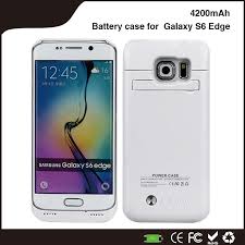 Sync samsung galaxy s6 edge + with itunes for music/playlist transfer. 4200mah For Samsung Galaxy S6 Edge Battery Case Slim Backup Charger Ca Northern Cases