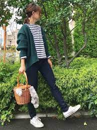 ｋｒ guのピアス 両耳用 を使ったコーディネート wear ファッション ファッションコーディネート おばさん