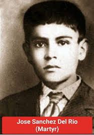 SAINT JOSEPH FERNANDEZ (HIỀN) Dominican Priest, Spanish martyr in Viet Nam,  63 years of age "I did not come here to serve the kings of this world but  to preach the religion