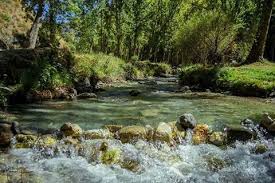 Rio Dilar Granada Paisajes Sierra Nevada Viajes