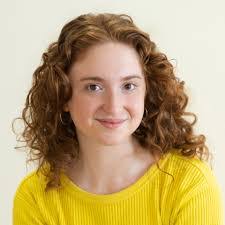 Maya Levine's Instagram, Twitter & Facebook