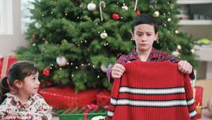 Shop all the gifts he didn't know he needed. A Dad Is The Tenth Most Popular Christmas Present For Children Survey Reveals Daily Mail Online