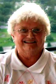 Shirley Gotschalk Obituary