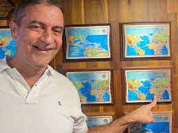 El Buque “Gloria” de la Escuela de la Armada Colombiana llegó a Boston