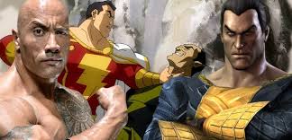 Zowel kritisch als financieel werd de film positief ontvangen. Shazam Film Starring The Rock Still Waiting On A Script