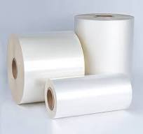BOPP Adhesive-Free Lamination Film For Paper-Plastic