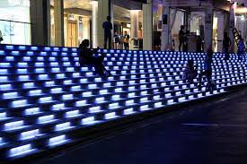 Singapore Stairs Lighting Step Lighting Singapore