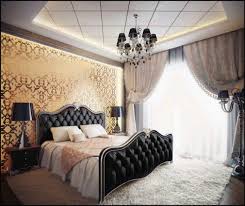 Modern Baroque Bedroom Design Luxurious Bedrooms Romantic Bedroom Design Master Bedroom Design