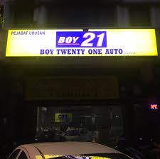 Plat nomor kendaraan berfungsi sebagai identifikasi bagi kendaraan bermotor. Boy 21 Auto No 32ag Jalan Maju 3 3 Taman Lembah Maju Kuala Lumpur 2021