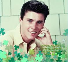 Happy St Patrick's Day 💚☘️ wherever you are today ☘️☘️