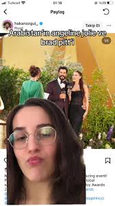 Andy Turk Joy Awards