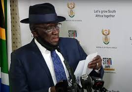 Update information for bheki cele ». July And August Were Dangerous Months For Women Says Minister Bheki Cele Highway Mail