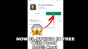 Follow the steps on the screen. Free Fl Studio Mobile Download Kaise Kare 2021 Free Fl Studio Mobile Latest Version Download Youtube