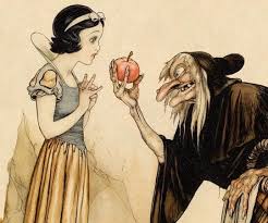 After Triumph Of 'Snow White,' How Did Disney's Artistic Reputation  Collapse? | WBUR News