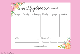 We did not find results for: Free Printable 2019 Calendar With Weekly Planner Sparkles Of Sunshine