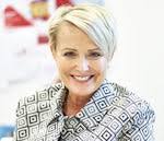 Vodafone Group brand director