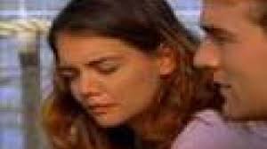 Il finale di Dawson's Creek