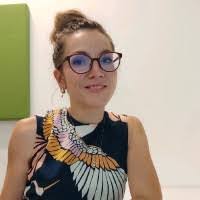 Ana Nastic's Instagram, Twitter & Facebook