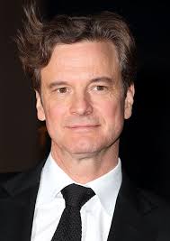 Happy birthday Colin Firth