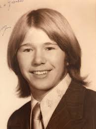 James Dale Denson Obituary