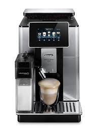 Mineral scale buildup can have a negative impact on your machine's boiler, which affects your coffee in a. Delonghi Primadonna Soul Bean To Cup Coffee Machine Very Co Uk