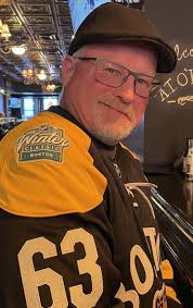 Raymond C. “Stogie” Duggan Jr.