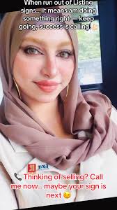 ‏ Can you believe this?Got a call from the office this morning:“We’re  completely out of your listing signs!” 😍First time since I became a  Realtor that I’ve had this kind of problem — and I’m LOVING ...