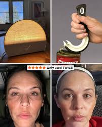 Reviewers “Couldn't Be Happier” With These 33 Shockingly Good Products  https://www.buzzfeed.com/melanie_aman/reviewers-couldnt-be-happier-products?ref=bffbbuzzfeedadorably&utm_source=dynamic&utm_campaign=bffbbuzzfeedadorably