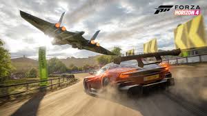 Horizon mod balances the game from the ground up. Forza Horizon 4 For Microsoft Xbox One Is The Best Racing Game On Any Game Console Review