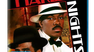 Review: Eddie Murphy Special