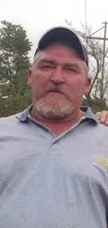 Obituary for Scott Wade Redding