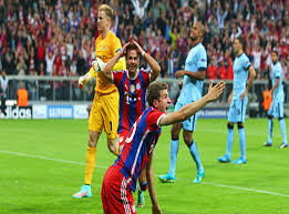 Watch champions league live streaming free. Champions League Bayern Munich Vs Manchester City And Chelsea Vs Schalke Live Scores And Twitter Updates The Independent The Independent