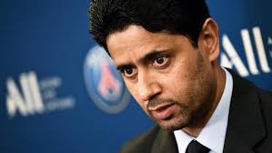 Sin embargo, el astro argentino recibió un insólito contrato que le ofreció el. Al Khelaifi Dueno Del Psg Investigado Por Corrupcion Activa En Francia