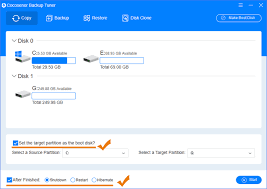 Diskgenius free edition is the tool that can help you transfer operating system as well installed. An Easy Way To Migrate Windows 10 From Hdd To Ssd