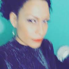 Georgia Sanchez #singer #80s