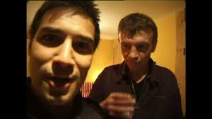 Adam Buxton talks about interviewing Mark E Smith from The Fall