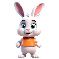 Conejo De Mascota PNG, Dibujos, Vectores Para Descarga Gratuita