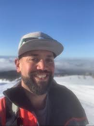 Adam Anthony's Instagram, Twitter & Facebook