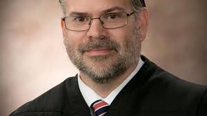 Kansas justice invokes Pirates of the Caribbean in legal dissent