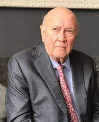 4,136 likes · 13 talking about this. De Klerk Zuma S Term Should End Soon Fin24