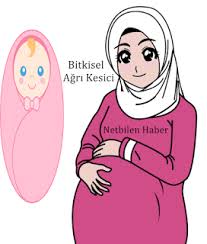 Hamile Emziren Annelerin Agrilari Icin Bitkisel Agri Kesici Anne Hamilelik Saglik