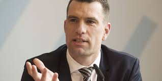 Deutsche Bank: Aufsicht hat Zweifel an Vorstandskandidat Michael Ilgner