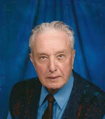 Harry Dykes Obituary