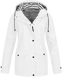 D'après nos recherches, la höhenhorn rigi est la meilleure veste de pluie. Parka De Pluie Femme Legere Avec Capuche Veste Impermeable Chic Grande Taille Blouson Ski Oversize Manteaux Hiver Sportwear Amazon Fr Vetements Et Accessoires
