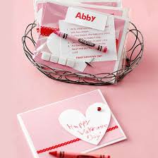 You can then save the card by right clicking the image with your mouse. 53 Diy Valentine S Day Gifts They Ll Actually Love Homemade Valentines Valentines Diy Valentines Cards