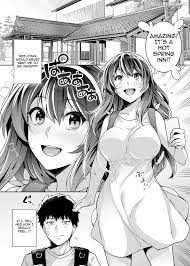 Ane wa Oyaji ni Dakareteru Chapter 2 - Hentairead.io - Read Free Hentai  Manga - Manhwa - Manhua Online